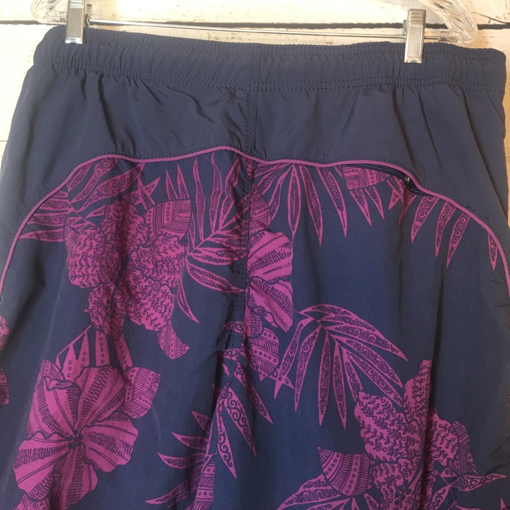 SOLD      CARIBBEAN SWIM TRUNKS - Picture 3 of 6